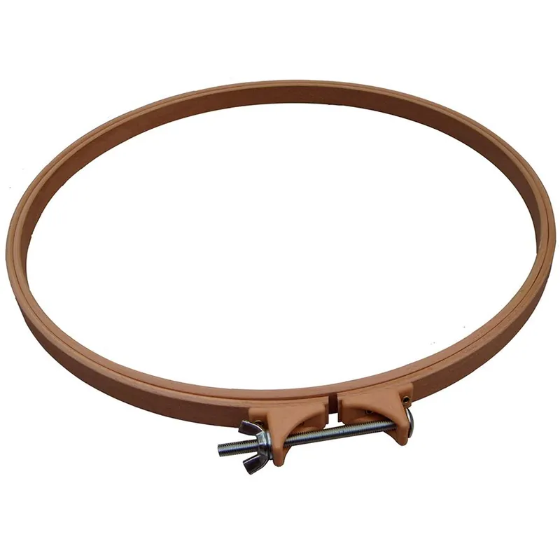 Telaio da ricamare LMC Telaio 35 cm - Liquidazione