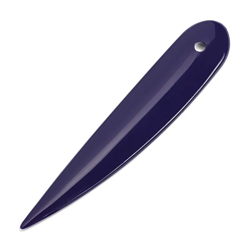 Prezzo speciale - Accessorio cucito Prym Confezione angolare - Viola scuro