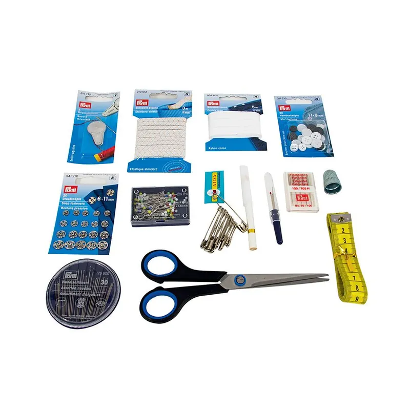 Prezzo d'offerta | Kit da cucito Prym Accessori cucito di base