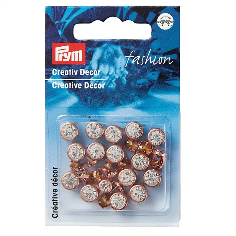 Risparmio extra | Occhielli e rivetti Prym Rivetto Creativo Scenario