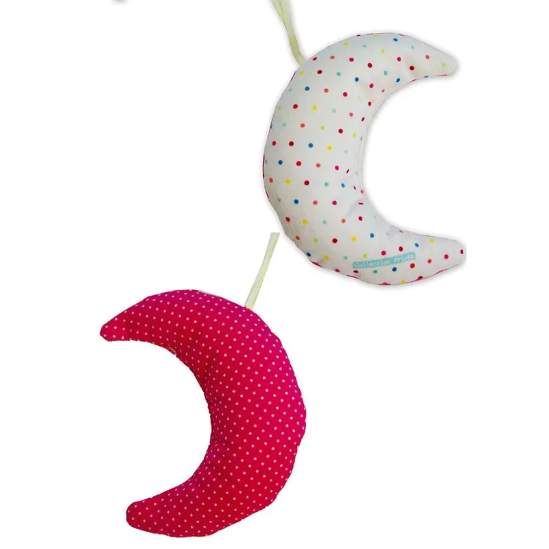Grande affare - Kit da cucito creativo Collection privée Luna