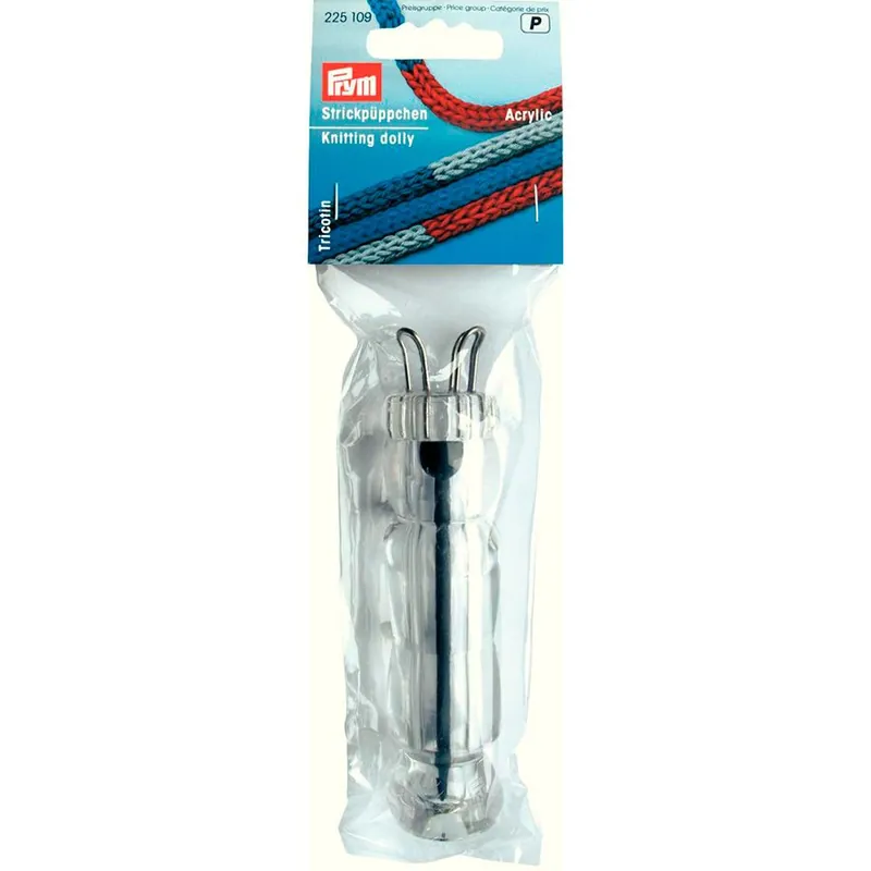 Tricotin Prym Maglieria di plastica - Grande affare