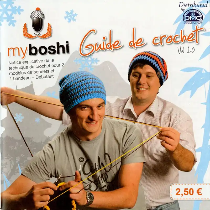 Ultimi pezzi - Libro MyBoshi