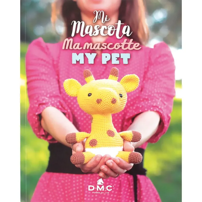Disponibile ora - Libro DMC