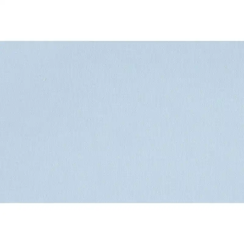 Prezzo promozionale - Tela al metro DMC Tessuto a metro 150 cm - Blu