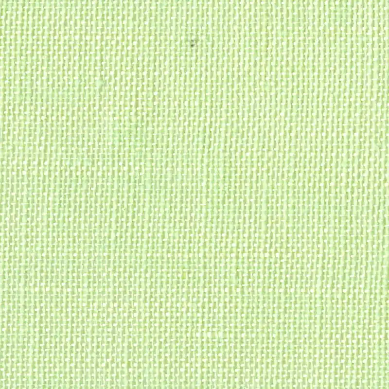 Risparmia di più - Tela da ricamo LMC Tela di lino 12 fili verde lime in coupon o al metro