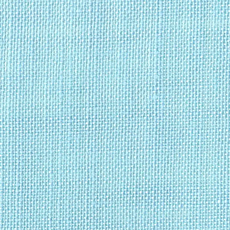 Più venduto | Tela da ricamo LMC Tela di lino 12 fili cielo azzurro in coupon o al metro