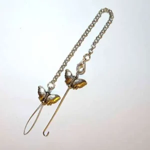 Acquista online | Nasconderello “farfalline” by roberta dazzini