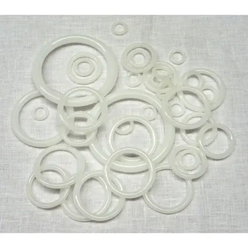 Offerta - Anelli plastica