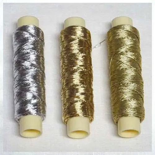 Super prezzo - Basic wire argento-oro e oro opaco