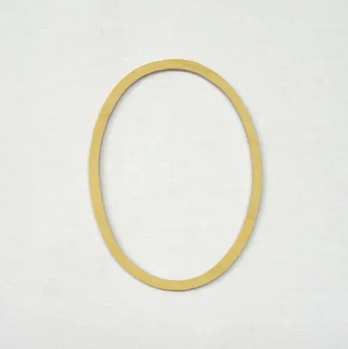 Acquista online - Uovo in legno cm 8,8 x 6,5