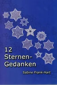 12 sternen gedanken, sabine frank hart - Consigliato