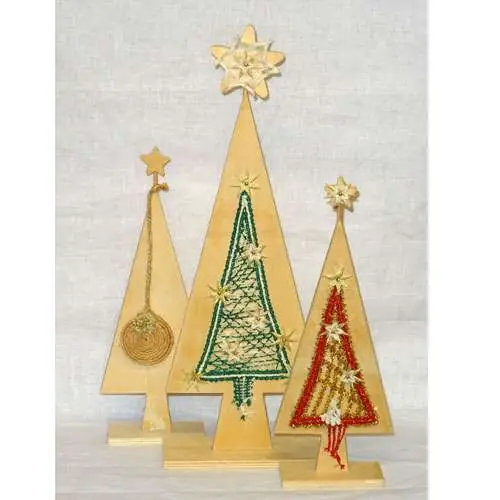 Abete in legno grezzo cm 49,5 x 16 - Prezzo imbattibile
