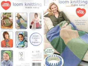 Prezzo produttore - Loom knitting made easy