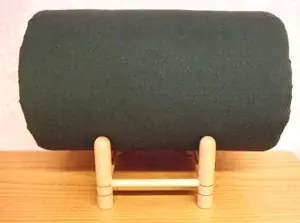 Acquista oggi | Kit supporto da tavolo aida e tombolo cantù cm 35