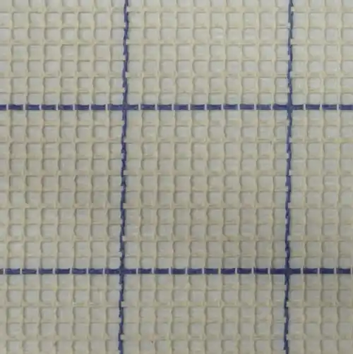 zweigart twist (fori 14/10 cm) 100% cotone, h 150 cm 28,00 al metro, vendita a multipli di 50 cm - Super prezzo