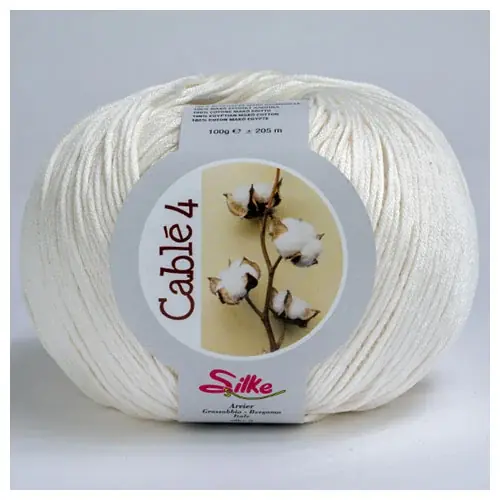 Cotone cable’ 4 | Prezzo produttore