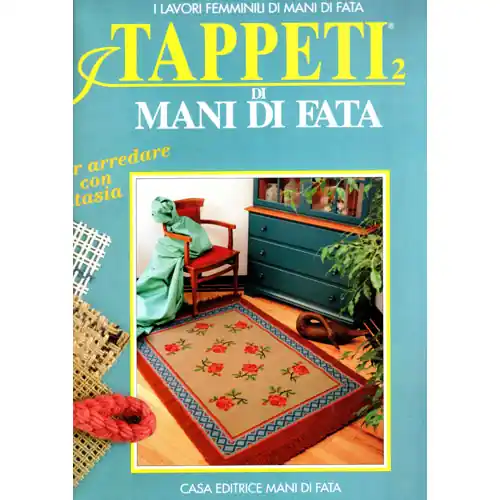 Molto apprezzato - Tappeti 2