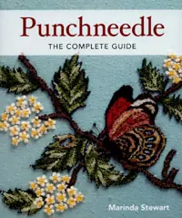 Sconto extra - Punchneedle the complete guide