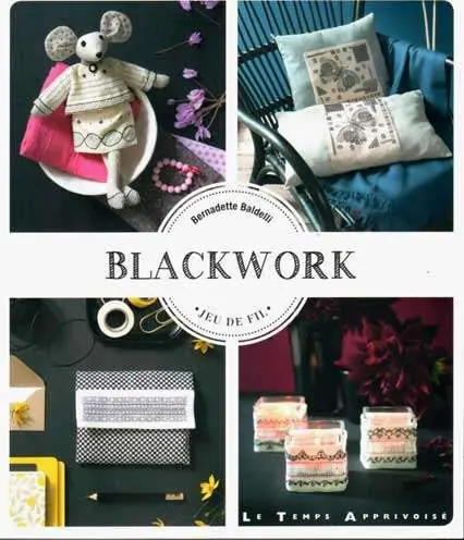 Blackwork, baldelli | Prezzo promozionale