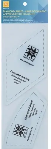 “Diamond Jubilee” small rulers - Ordinabile