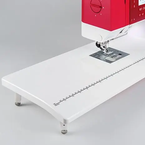 Pfaff Ambition Extension Table - Risparmia di più