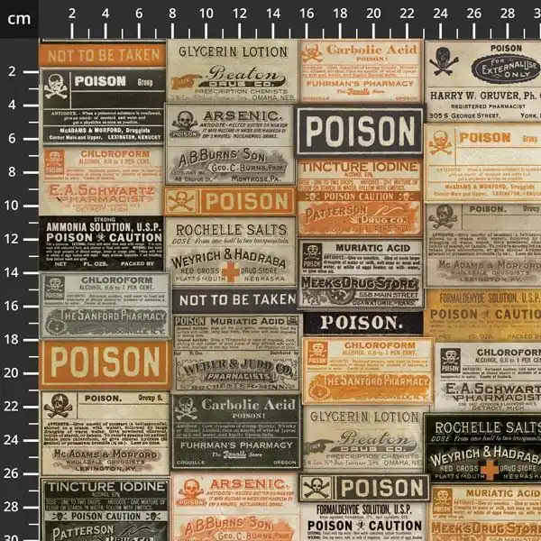 Eclectic Elements by Tim Holtz | Super prezzo