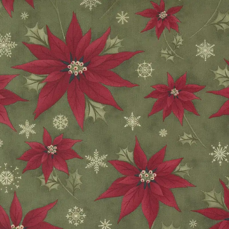 Ultimo arrivo | Poinsettia Plaza by 3 Sisters
