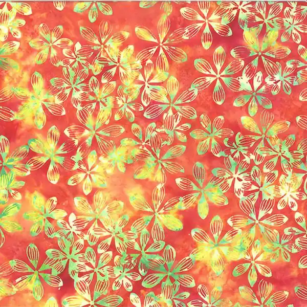 Ultimo arrivo | Batik Bali Handpaints