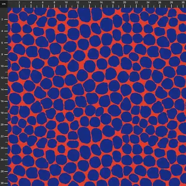 Ultimo arrivo - Kaffe Fassett 8200-722