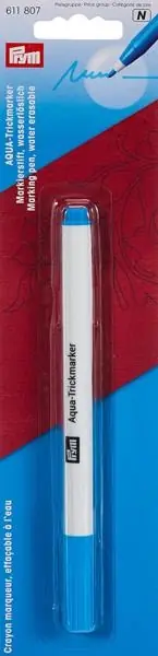 Water-soluble marker | Offerta a tempo limitato