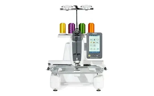 Offerta - Brother PR1 single‑needle embroidery machine