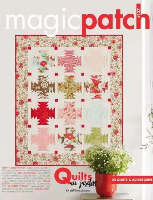 Miglior prezzo | Magic Patch no. 137
