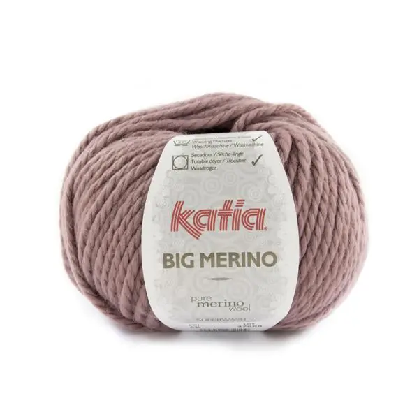 Big Merino by Katia yarns | Liquidazione