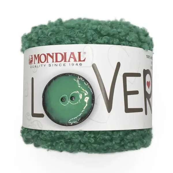 Bestseller | Lover by Mondial