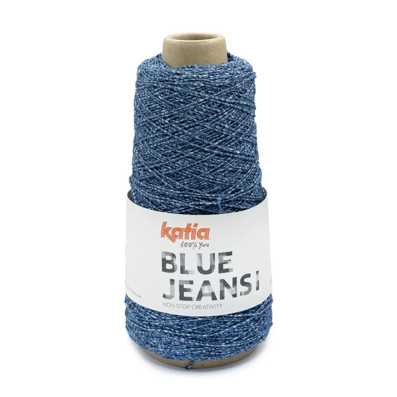 Blue Jeans by Katia - Approfittane ora