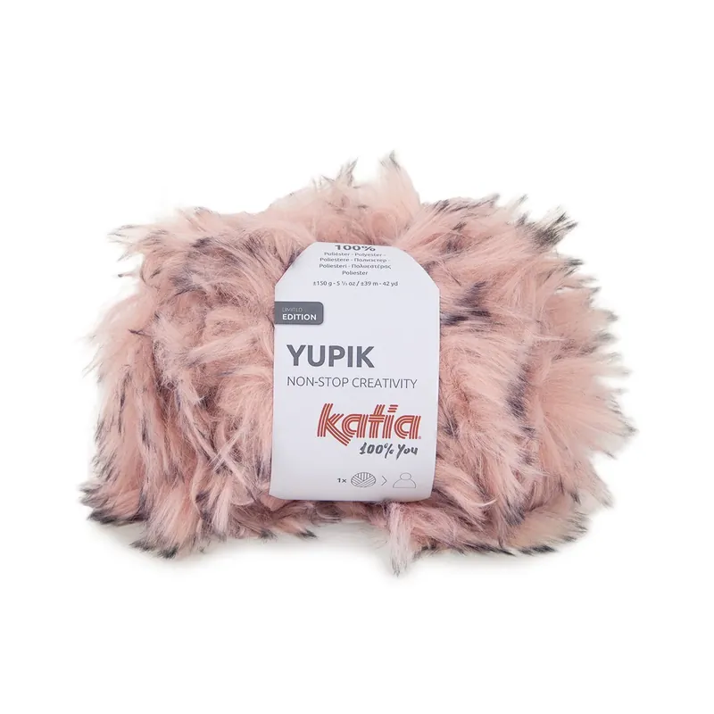 Molto richiesto | Yupik by Katia