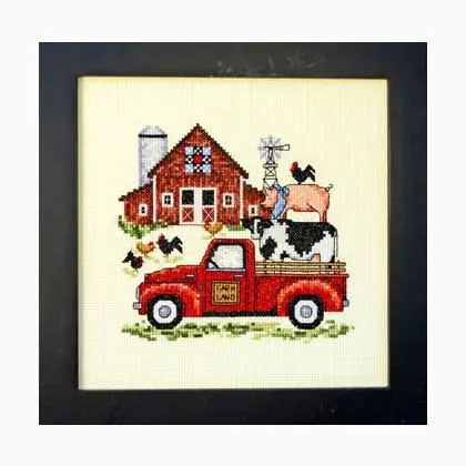Offerta imperdibile | Barnyard Fun