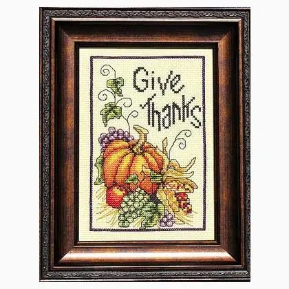 Qualità professionale | Thanksgiving Wish