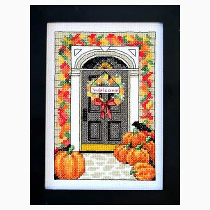 Welcome Autumn - Offerta a tempo limitato