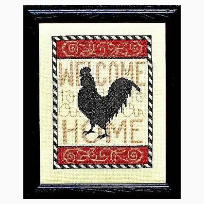 Welcome Home | Pronto per la spedizione
