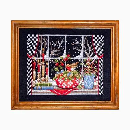 Ordina subito - Winter Window