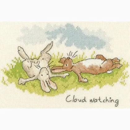 Cloud Watching - Acquista subito