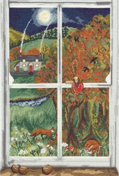 Conker Window - Ordina ora