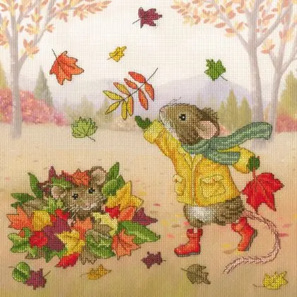 Offerta lampo - Fall Friends