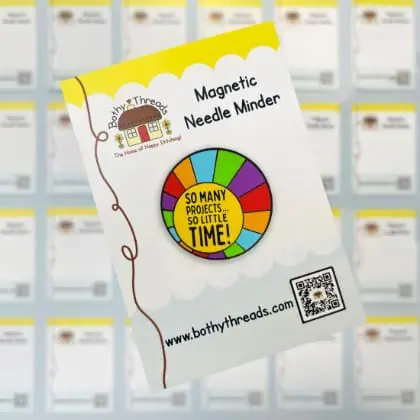 Sconto extra - So Many Projects Needle Minder