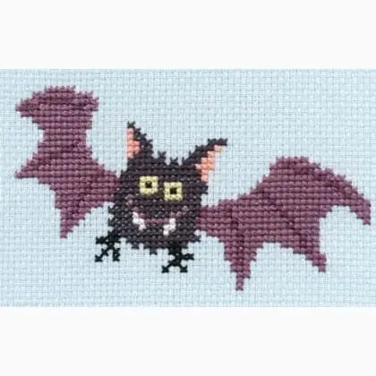 Spooky - Bat - Consegna rapida