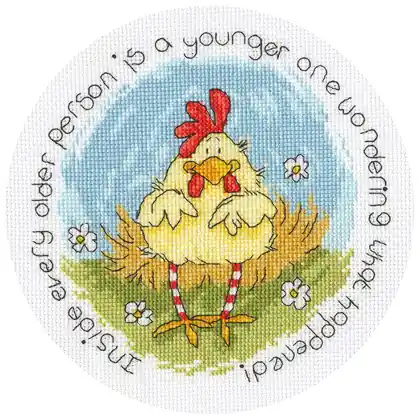 Diretto dal produttore - Spring Chicken
