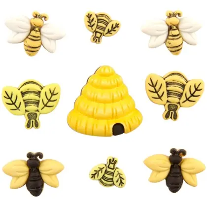 Approfittane ora - Buzzing Around - 4253