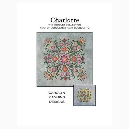Consigliato - Charlotte